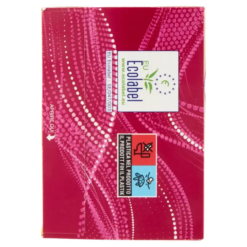 Nuvenia Dailies Fresh Extra Lung Slip Protector 28buc Bax 10 buc.